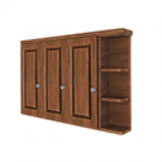 921 Acacia Drive - Wall Cabinet